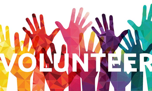 Volunteers Needed for the 2023 Baseball Season