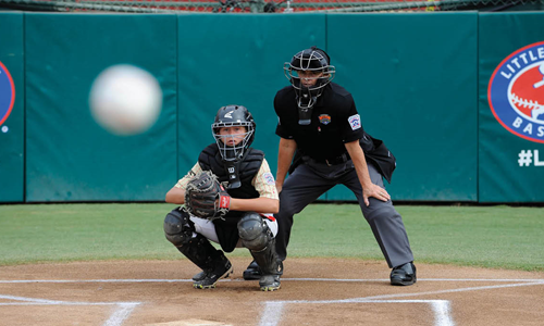 Umpires Needed for the 2023 Season!