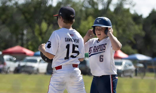 JUNIOR LEAGUE NOW AVAILABLE!