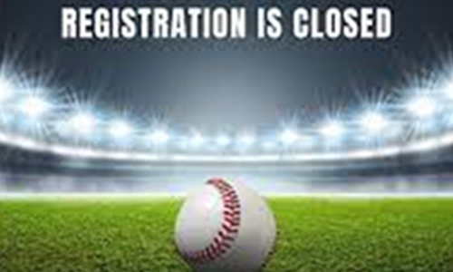 2025 Registration NOW CLOSED
